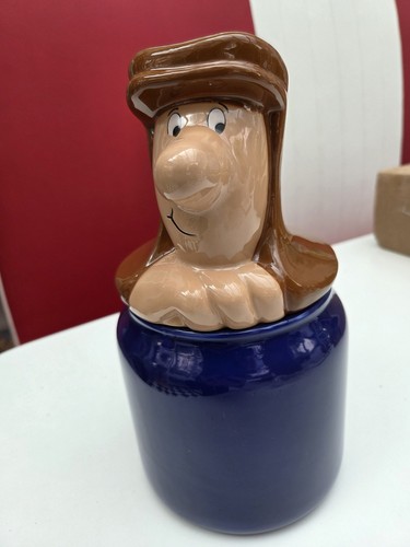 Tetley wade sydney cookies jar - tetley,