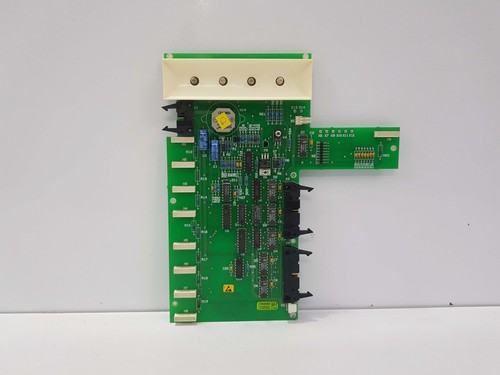 Autronica bsr 100a main board - bsr-100a,