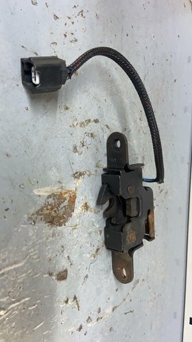 Renault scenic tail - scenic,