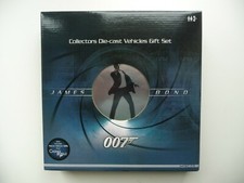 BRAND NEW Corgi TY99135 James