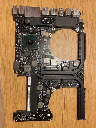 Macbook pro inch mid - 15,