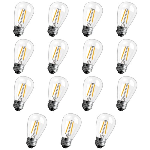 S14 led replacement bulbs ac - s14,