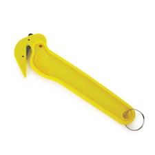 Hazel 4D Safety cutter Tape