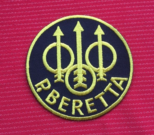 Beretta shotgun rifle - shotgun,