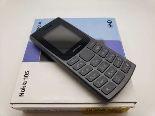 Boxed nrmint unlocked nokia - boxed,