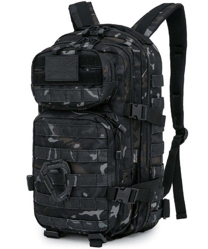 Assault pack 28l btp - assault,