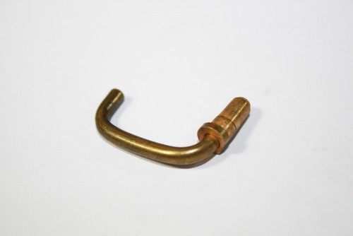 Injection pipe solex - 1,