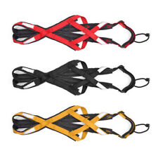 3XL X Back Dog Harness Pet