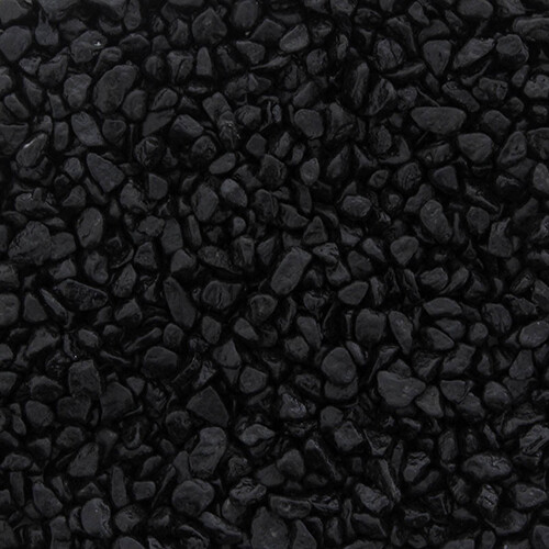 Aqua one coloured gravel - one,