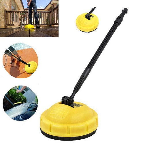 Pressure washer rotary surface - rotary,