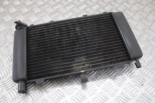 Yamaha fz6 2006 radiator 2004 - fz6,