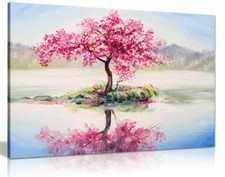 Japanese Oriental Cherry Tree
