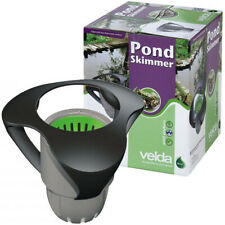 Velda Pond Skimmer With Pump