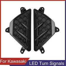 LED Indicator Turn Signals For