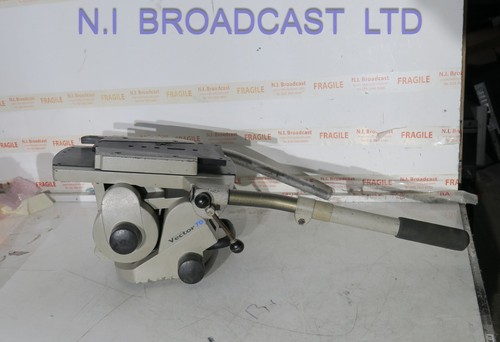 Vinten vector heavy duty - vinten, 70 heavy