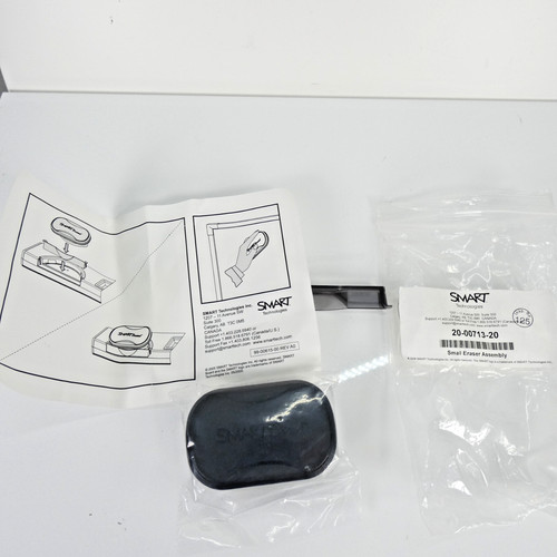 Smart small eraser for - small, 500