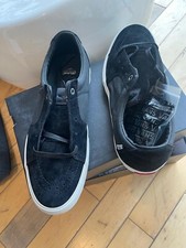 Vans Syndicate Greg Hunt Av