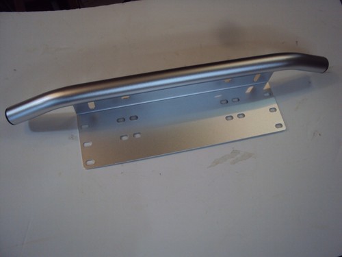Black spotlight mounting - spotlight,