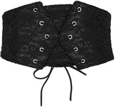Women's Elastic Stretch Corset