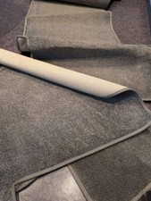 Elddis Avante 586 carpets (2018 model)