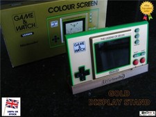 Nintendo GAME & WATCH Legend