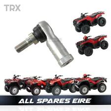 GENUINE HONDA TRX350 FOURTRAX, OUTER TIE TRACK ROD END (2000-2006)