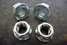 3/8″ Wheel Nuts (4Pack)