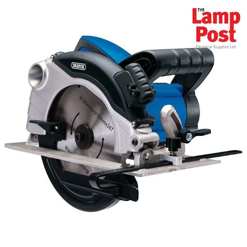Draper 56791 230v circular - circular, saw