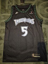 Vintage Style NBA Basketball