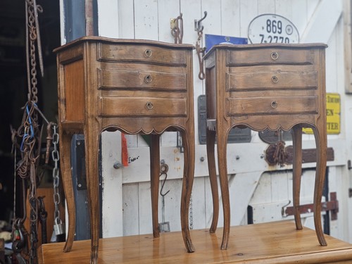 Pair louis style french - pair,