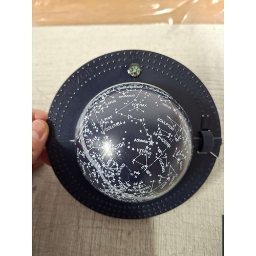 Baader star globe celestial - baader,
