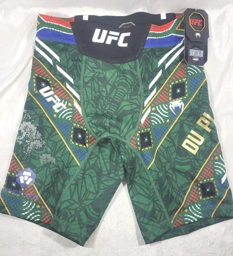 Dricus plessis ufc - du,