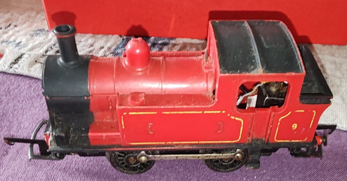 Tri ang railways r355r - tri-ang,