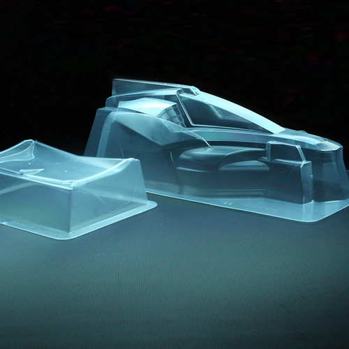 Tamiya spares body - -, &