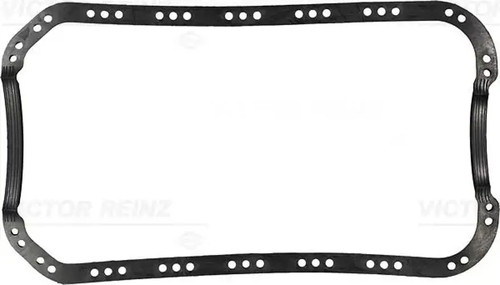 Oil pan gasket 52284 - oil,