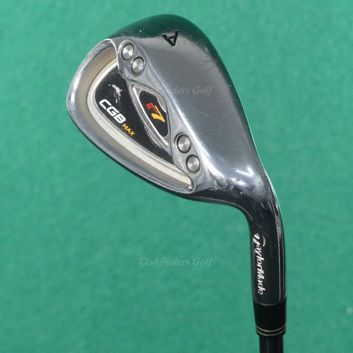 Taylormade cgb max 2008 aw - taylormade,