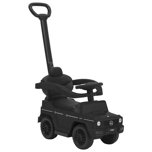 Walplus g63 black kids push - black,