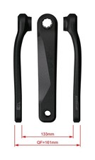 FSA Ebike Chainset CK-220 ISIS