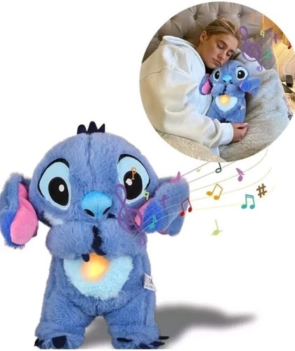 Large blue lilo - large,