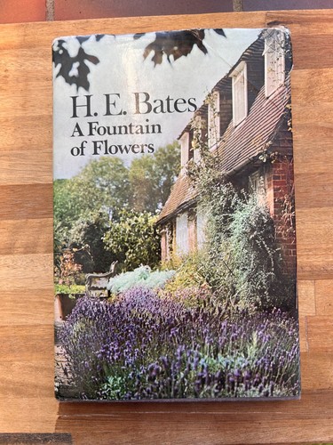 Bates a fountain of - bates,