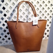 NWT New Amsterdam Leatherworks