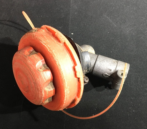 Kawasaki td18 gearhead - td18,