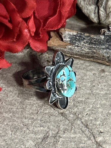 Navajo 925 sterling - 47.,