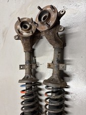 Ford Escort Mk5 Genuine