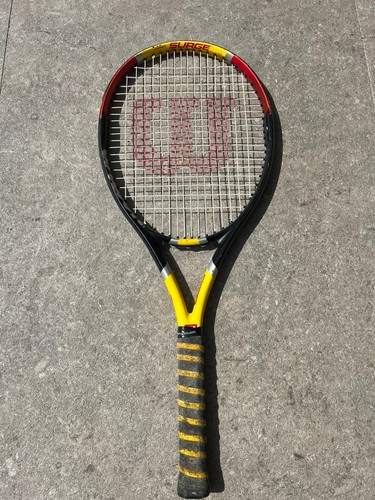 Wilson pro staff surge 5 - -,