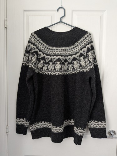Icewear icelandic wool sheep - icelandic,