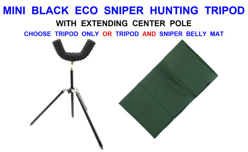 Marksman mini black sniper - marksman,