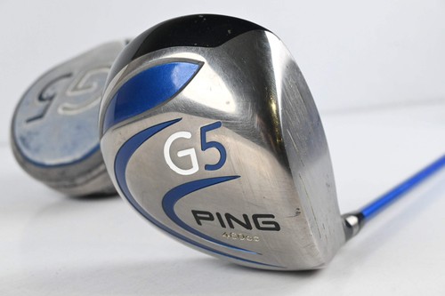 Ping driver degree - ping, 9