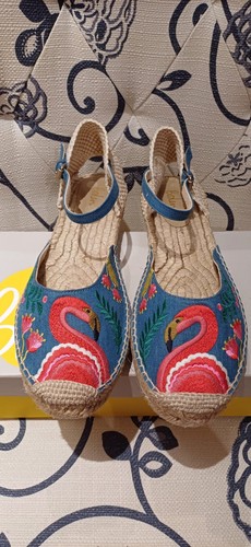 Boden women flamingo - women,
