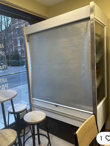 Multideck fridge williams - multideck,